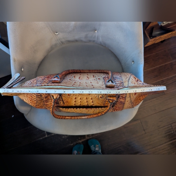 Brahmin Expandable Tote - Picture 14 of 14